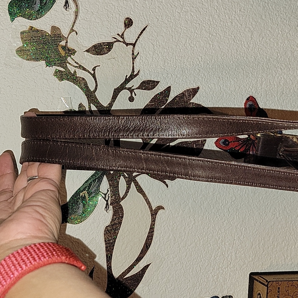 Vintage Dior handbags double strap - Picture 13 of 17